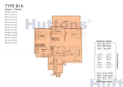 The Luxurie (D19), Condominium #566149191
